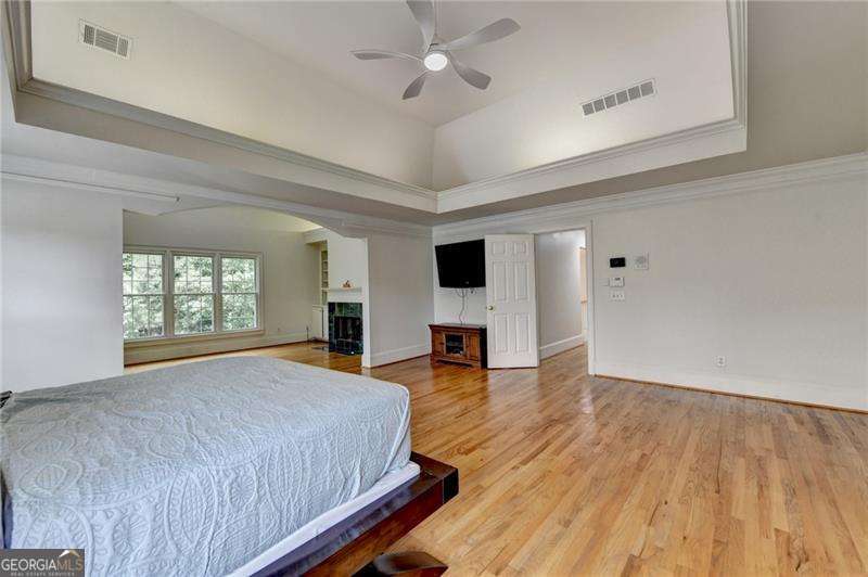 Seven Oaks - Residential