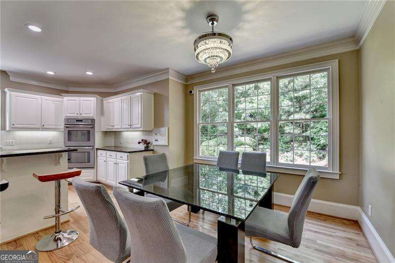 Seven Oaks - Residential