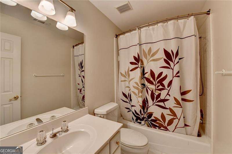 Seven Oaks - Residential