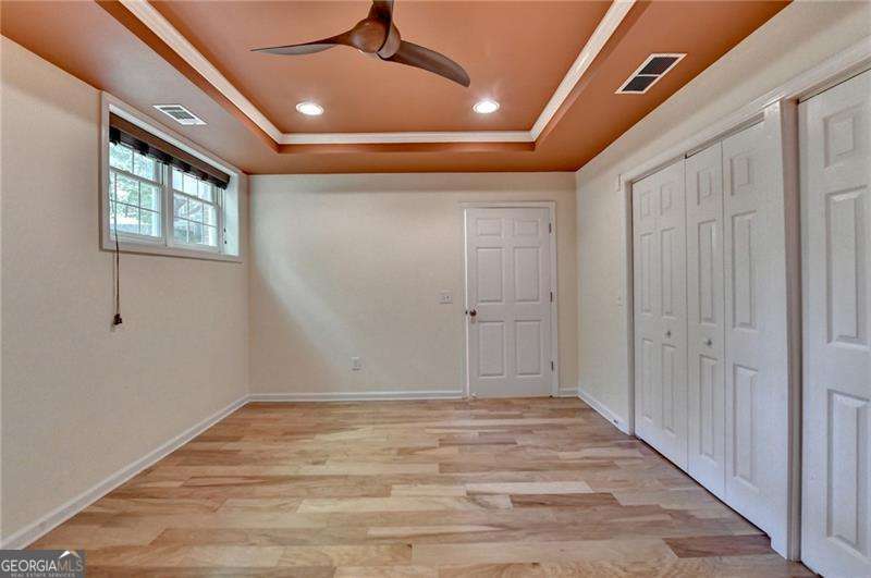 Seven Oaks - Residential