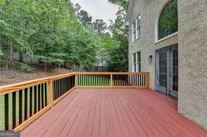 Seven Oaks - Residential