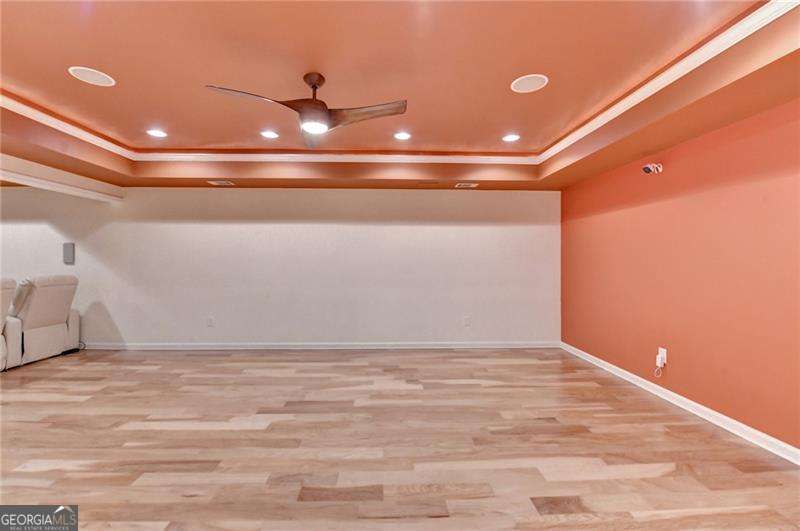 Seven Oaks - Residential