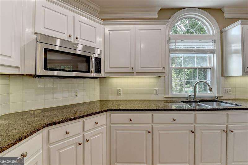 Seven Oaks - Residential