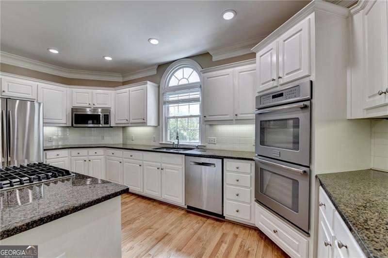 Seven Oaks - Residential