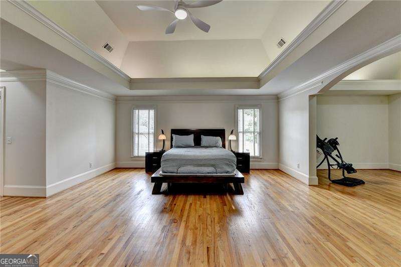 Seven Oaks - Residential