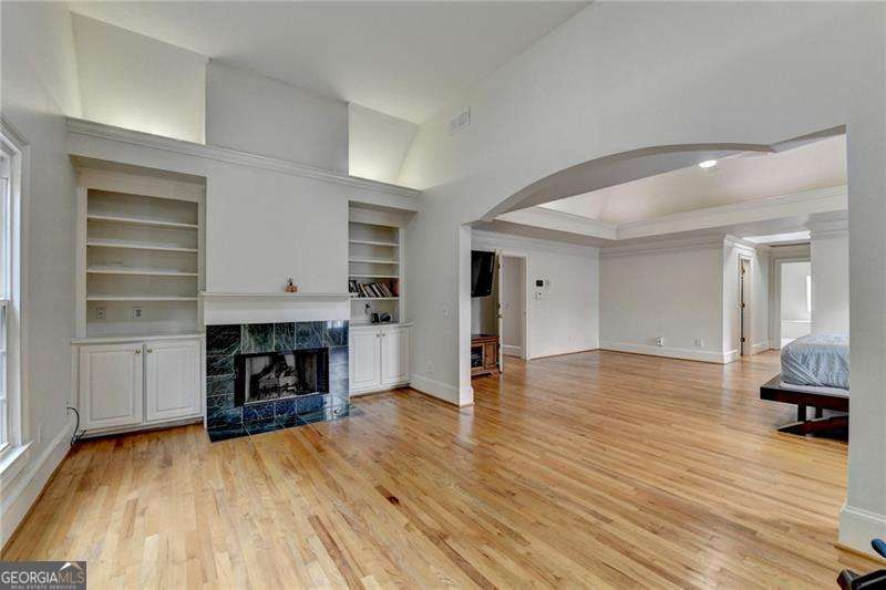 Seven Oaks - Residential