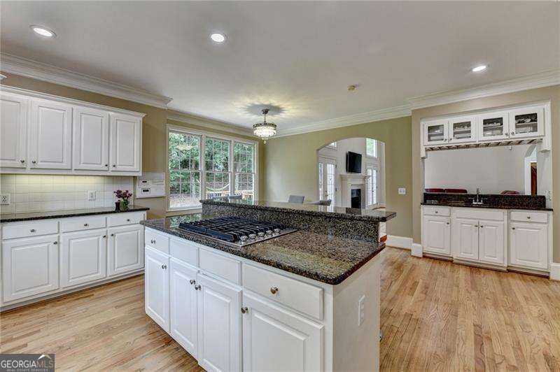 Seven Oaks - Residential