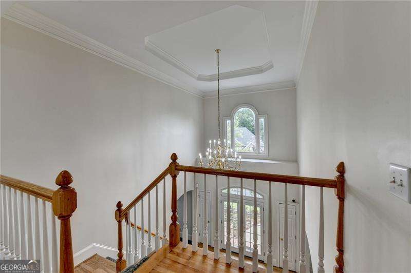 Seven Oaks - Residential