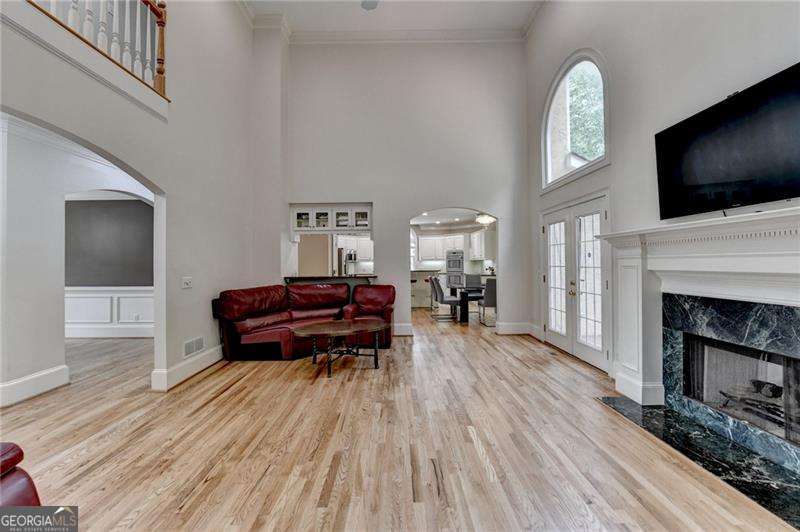 Seven Oaks - Residential