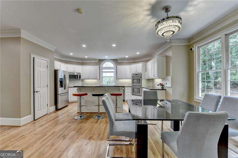 Seven Oaks - Residential