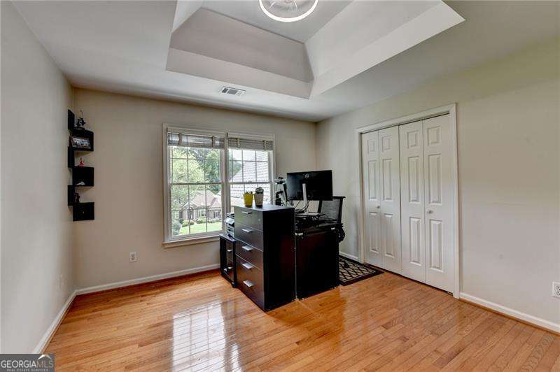 Seven Oaks - Residential