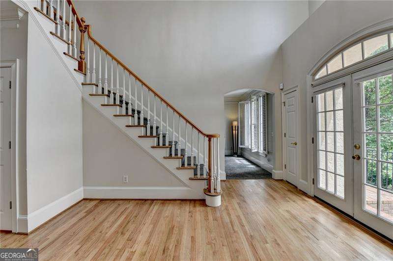 Seven Oaks - Residential