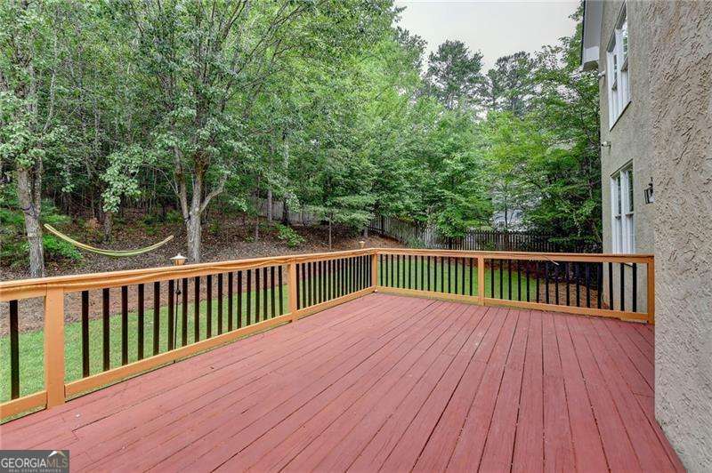 Seven Oaks - Residential