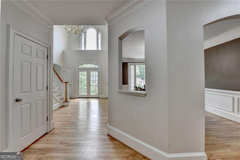 Seven Oaks - Residential