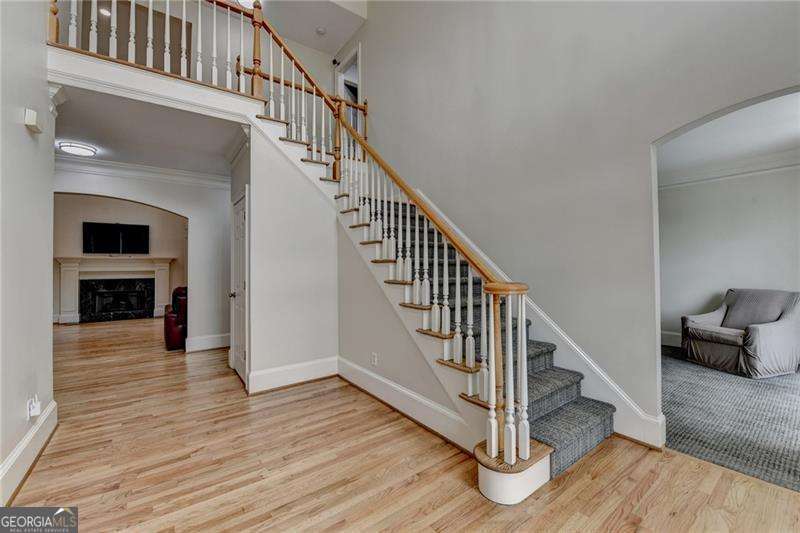 Seven Oaks - Residential