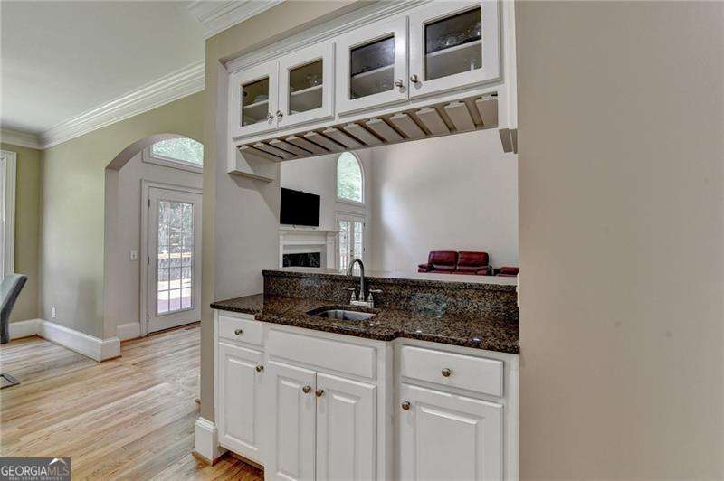 Seven Oaks - Residential