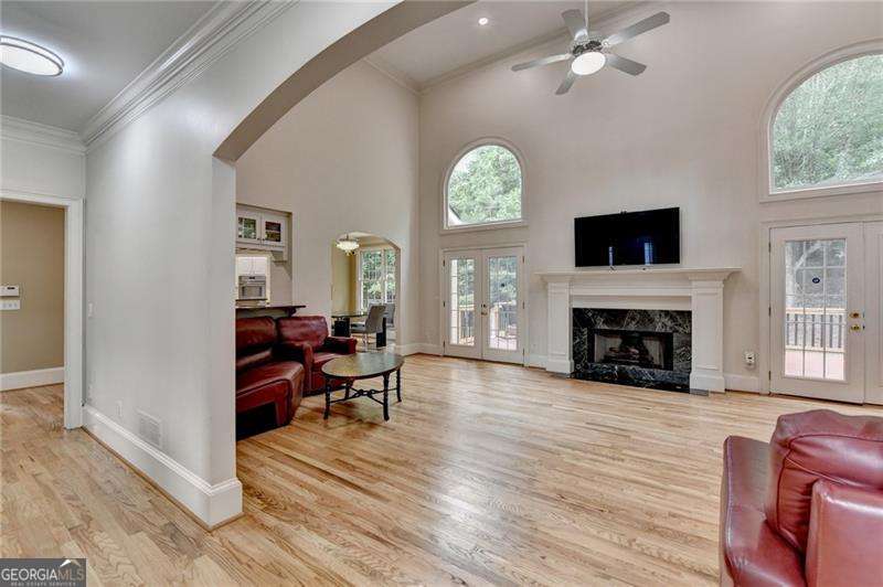 Seven Oaks - Residential