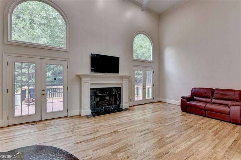 Seven Oaks - Residential