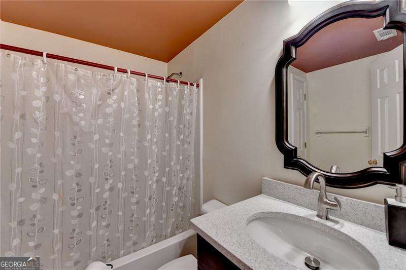 Seven Oaks - Residential