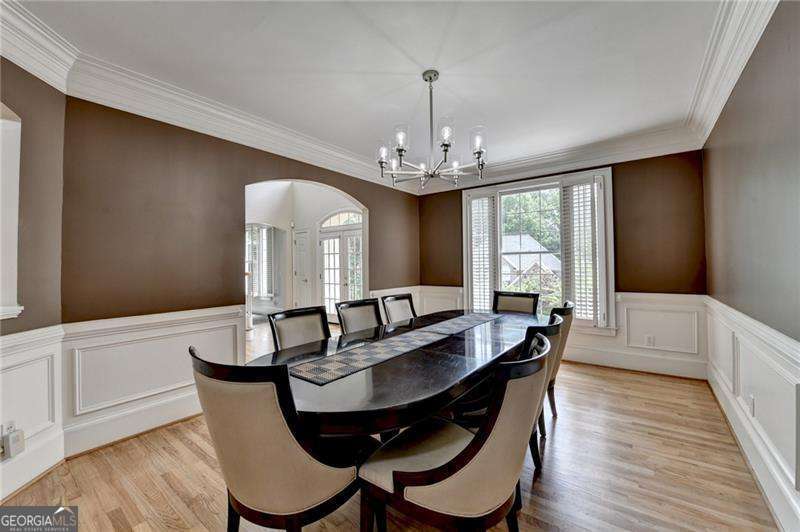 Seven Oaks - Residential