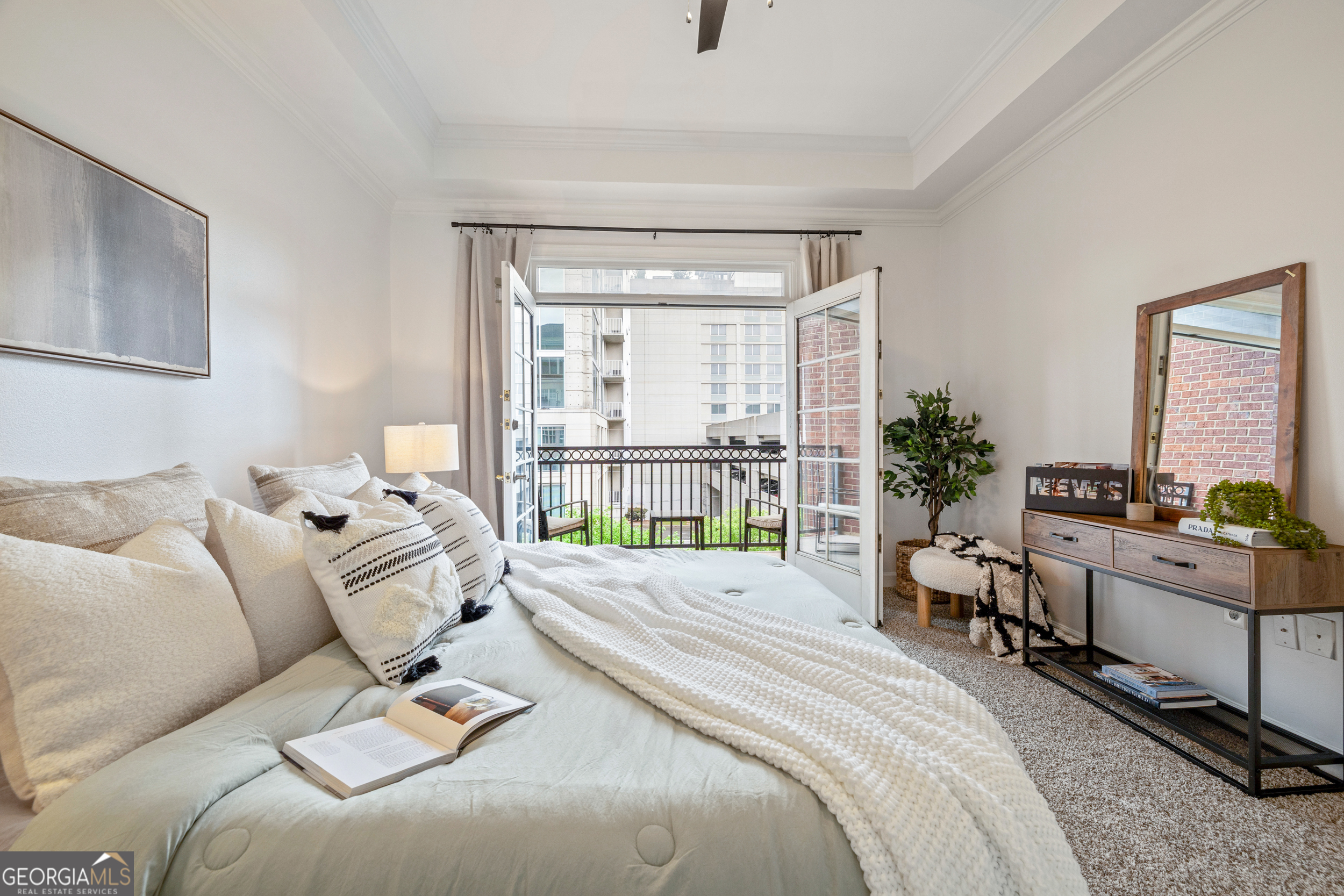 The Dakota - Residential