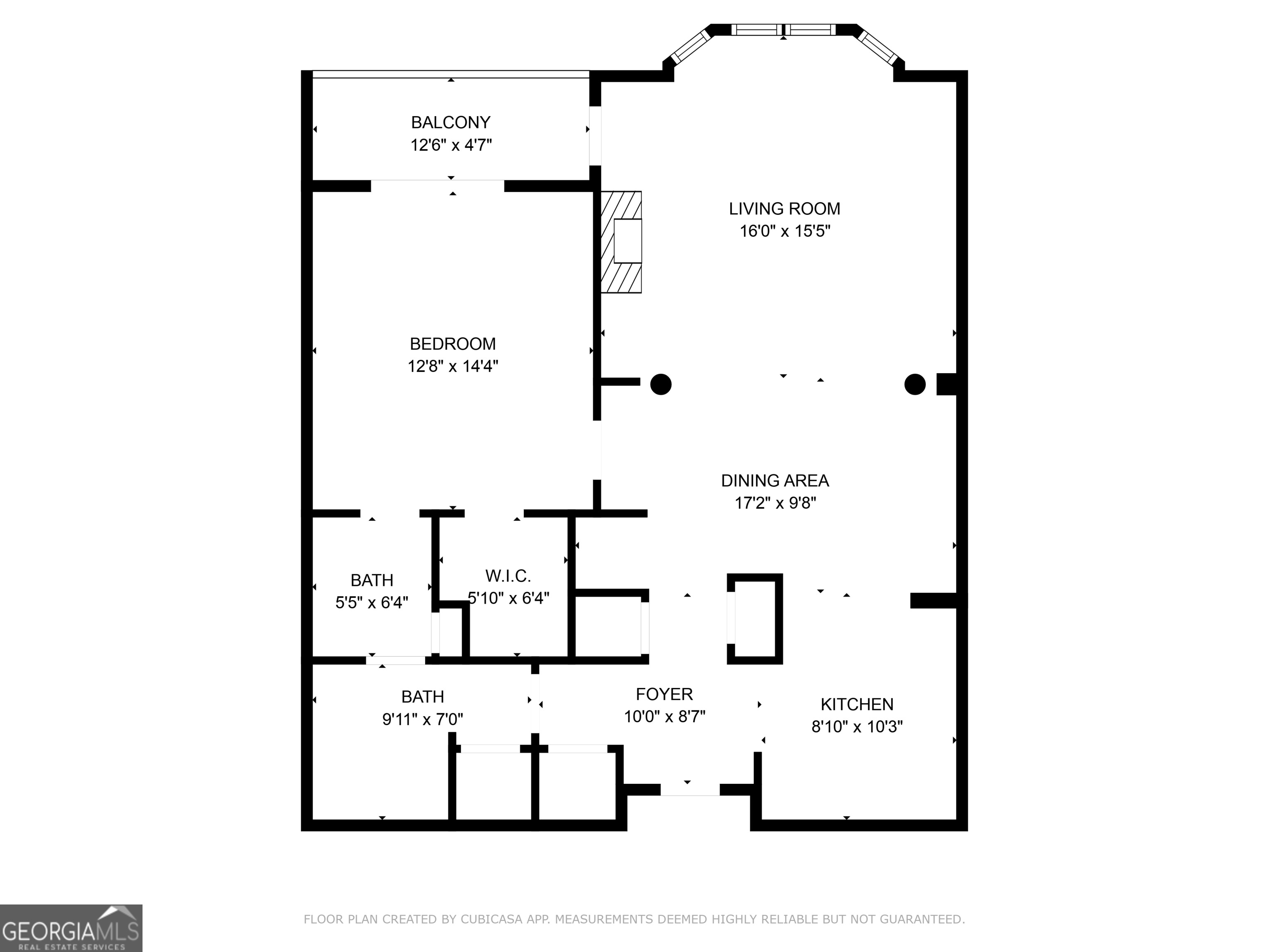 The Dakota - Residential