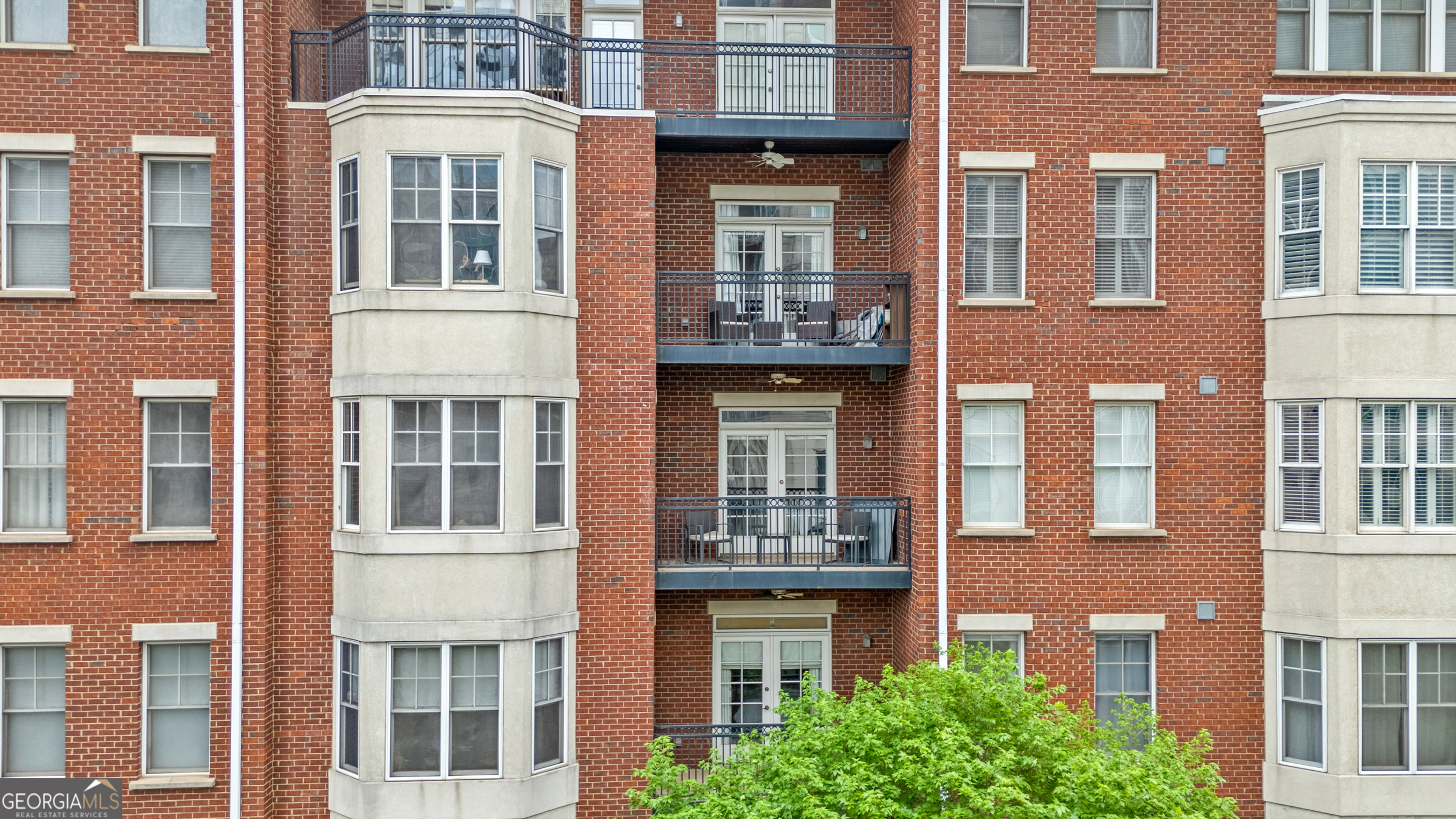 The Dakota - Residential