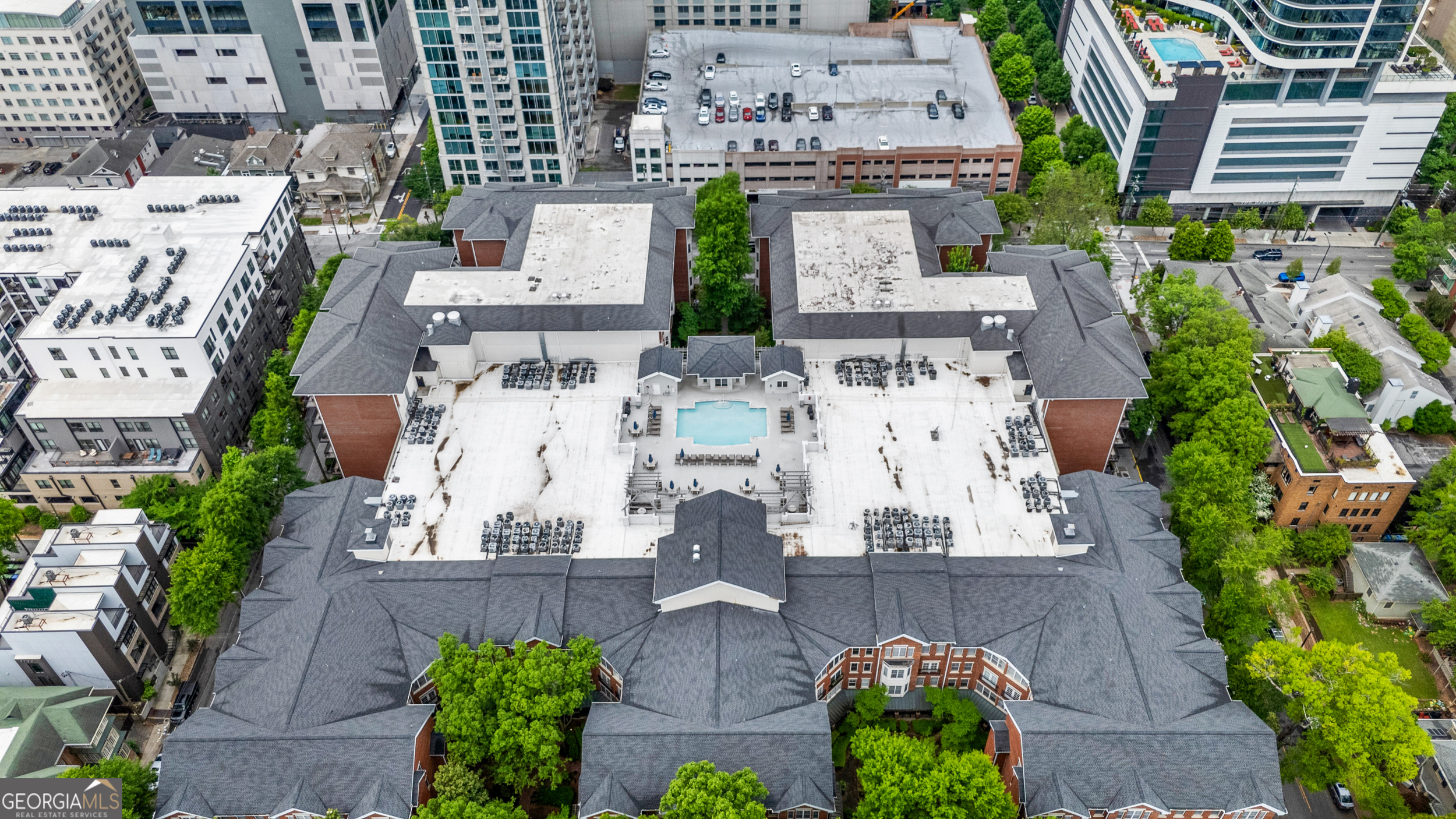 The Dakota - Residential