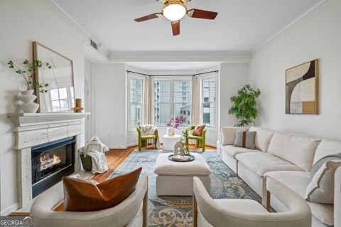 850 Piedmont AVE #1409 Atlanta GA 30308