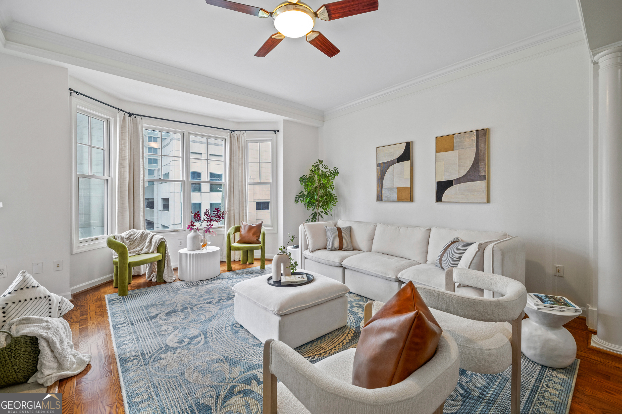 The Dakota - Residential