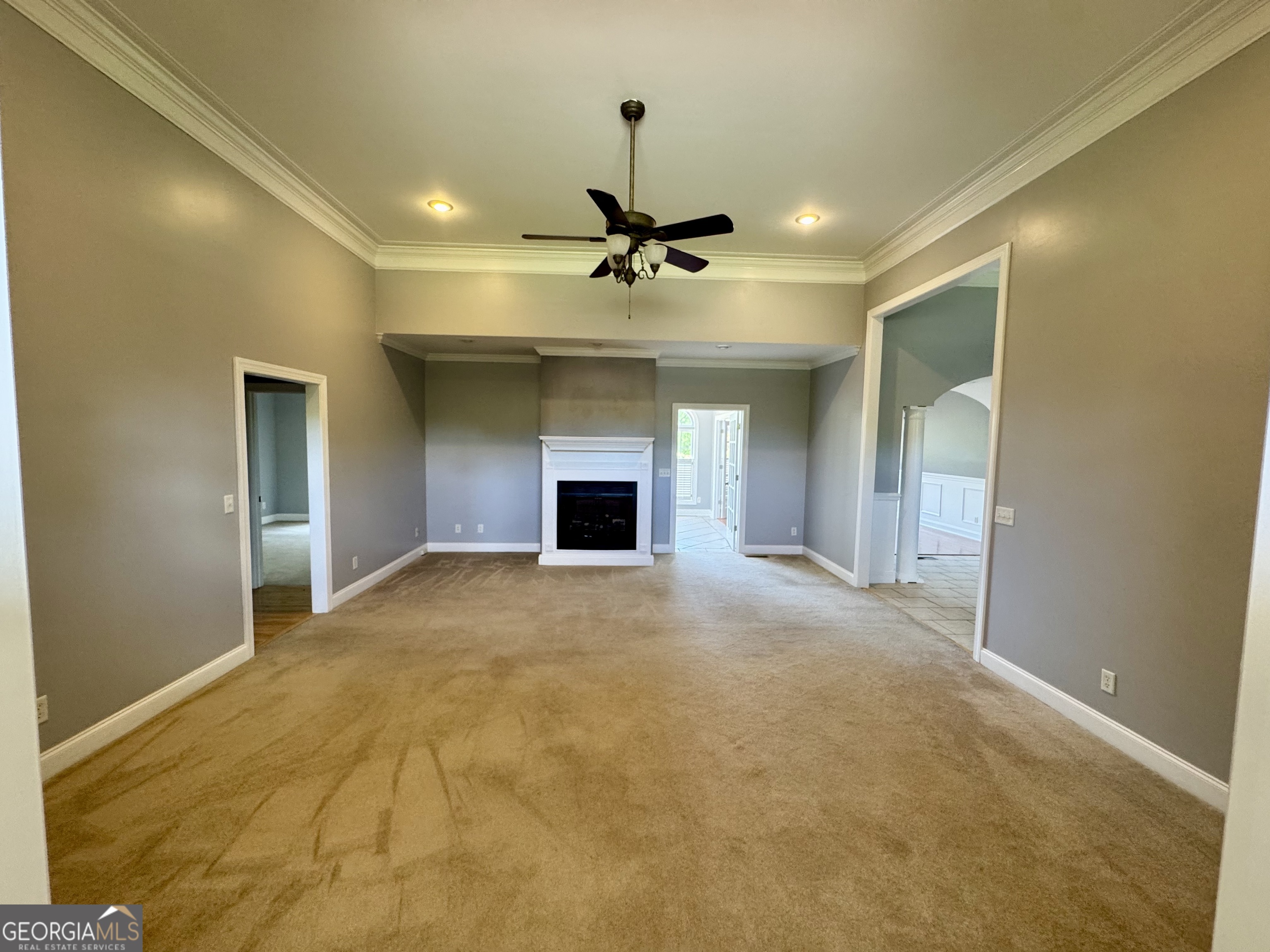 550 Masters CIR