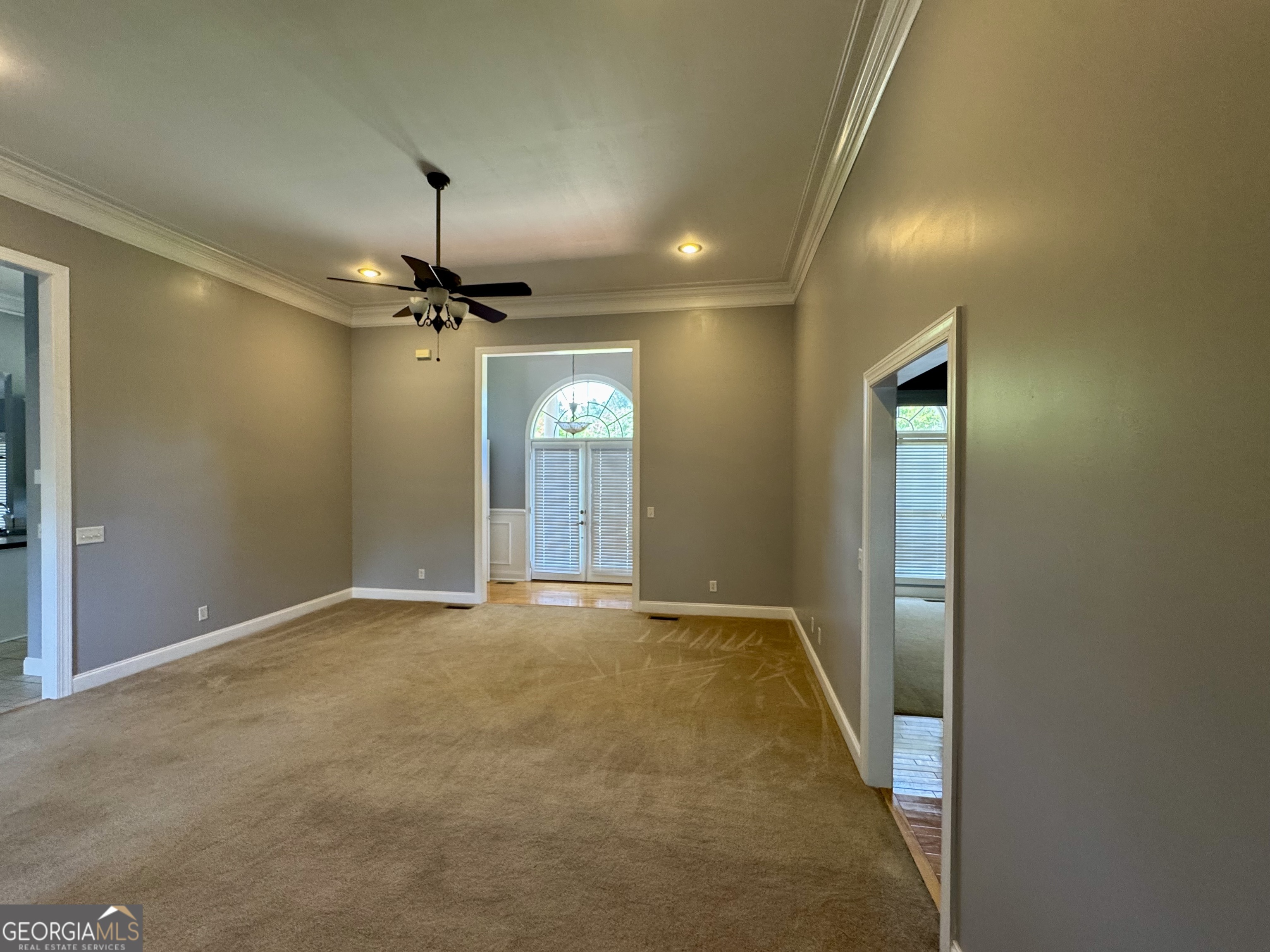 550 Masters CIR