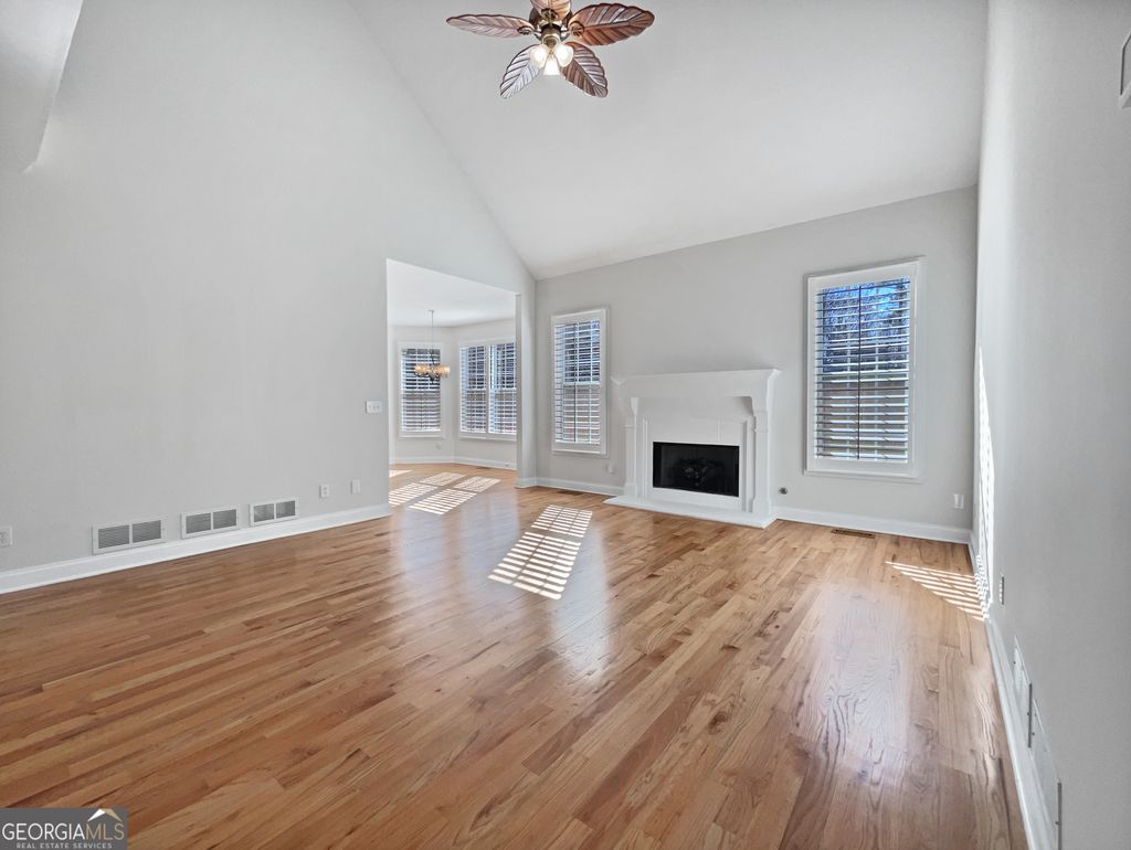 Photo of 7465 Rolling Oaks Drive, Winston, GA 30187 (MLS # 10677706)