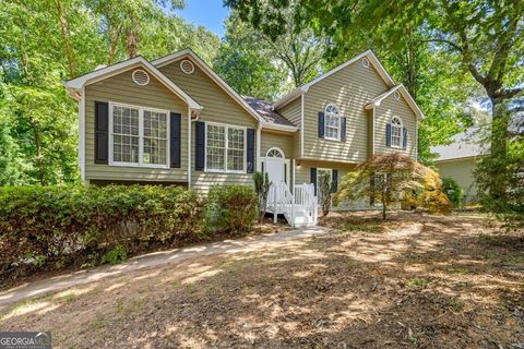 5065 Doubletree DR Cumming GA 30040