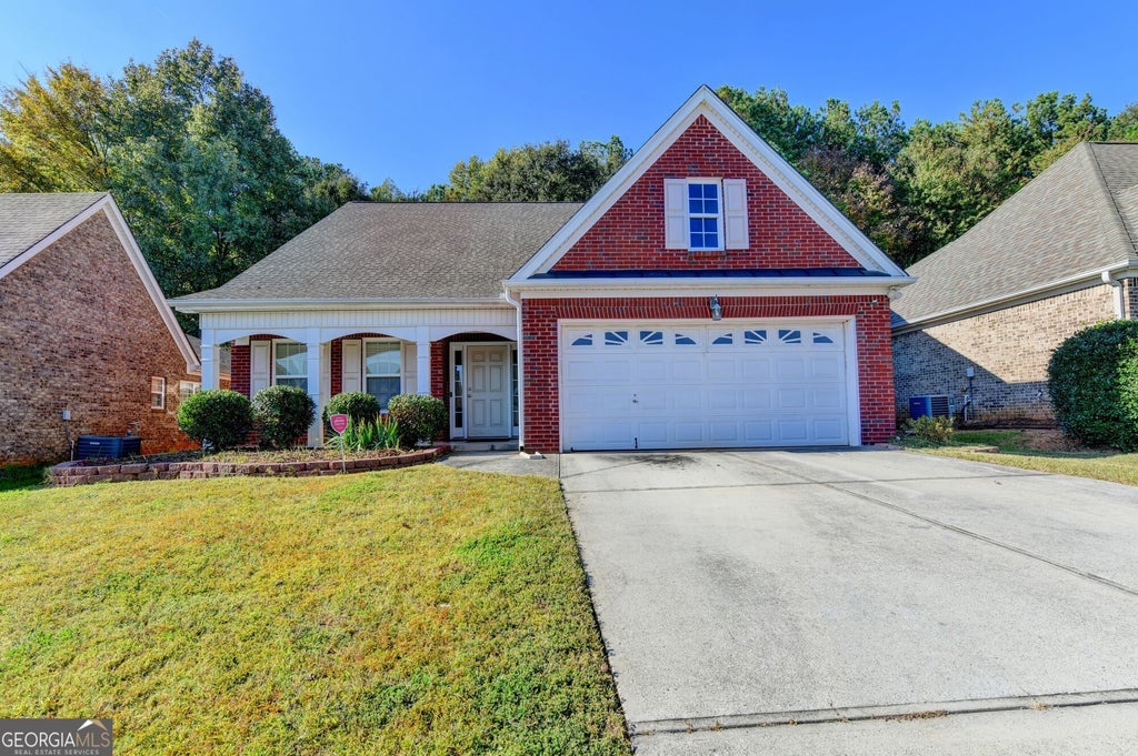 Photo of 449 Bellbrook Lane, Lawrenceville, GA 30045 (MLS # 10874789)