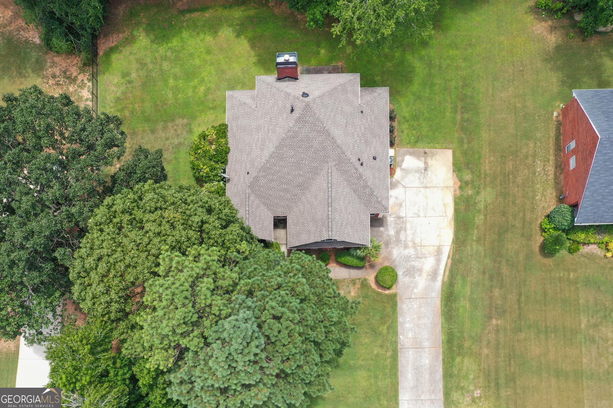 210 Huiet DR