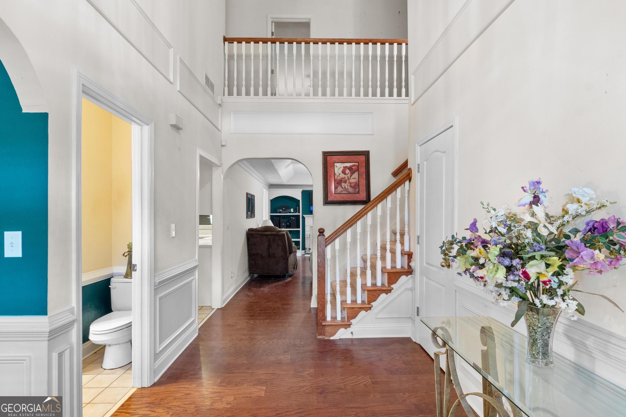 210 Huiet DR
