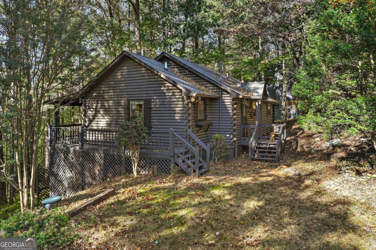 1265 Walnut RDG