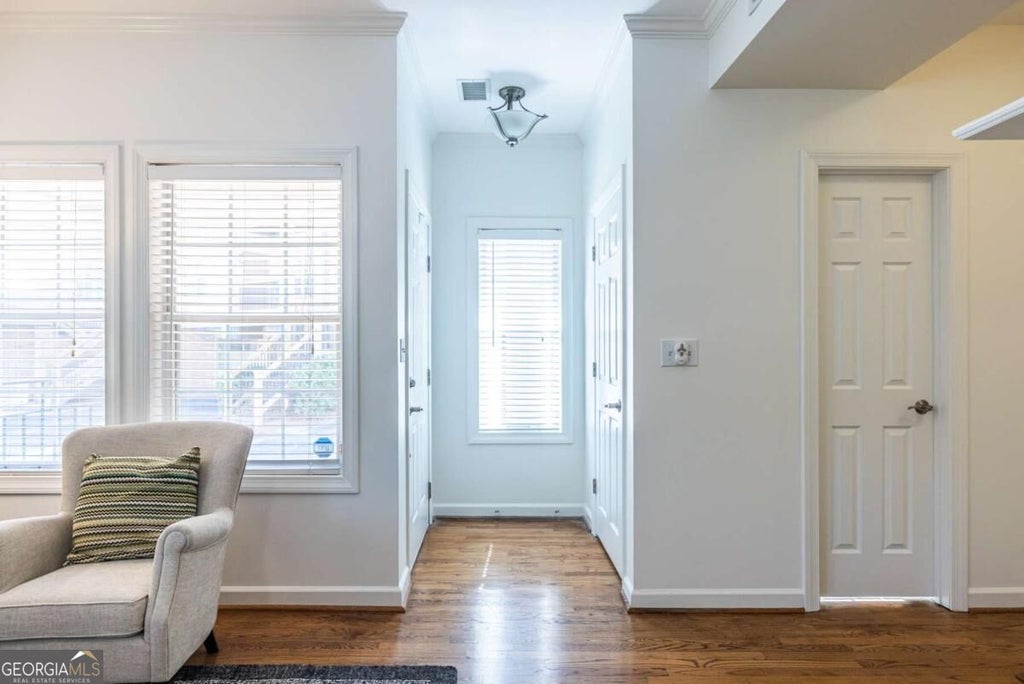 Photo of 1332 Stillwood Chase NE, Atlanta, GA 30306 (MLS # 10877142)