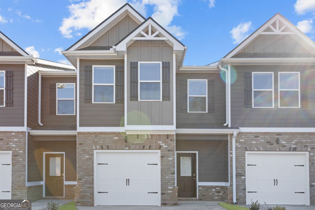 Photo of 125 Meadowview Drive #14, Temple, GA 30179 (MLS # 10661027)