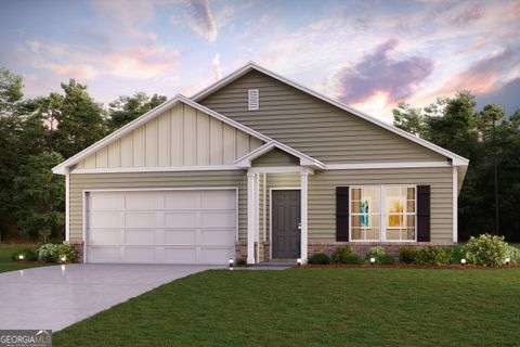 Photo of 114 PINEHURST Court, Dublin, GA 31021 (MLS # 10580041)