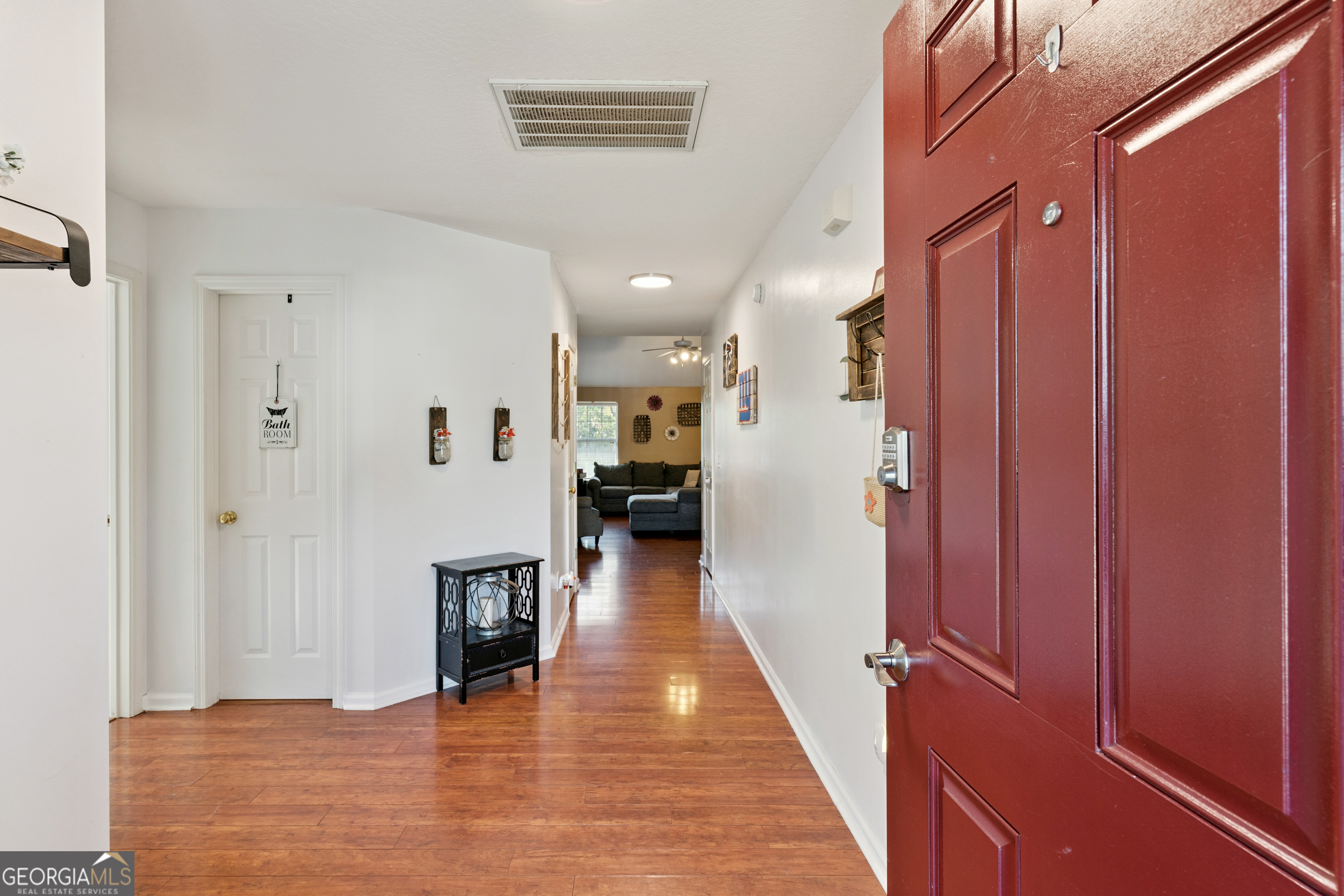 169 School House Creek DR