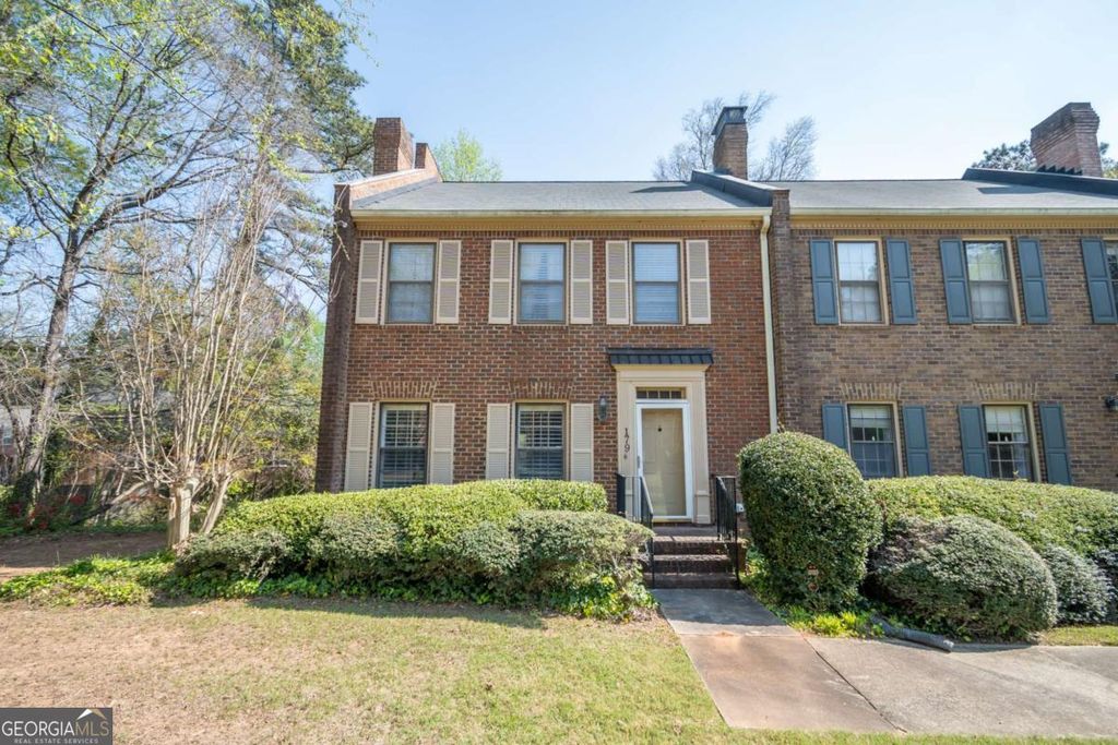 Photo of 179 Stratford Drive, Athens, GA 30605 (MLS # 10720380)