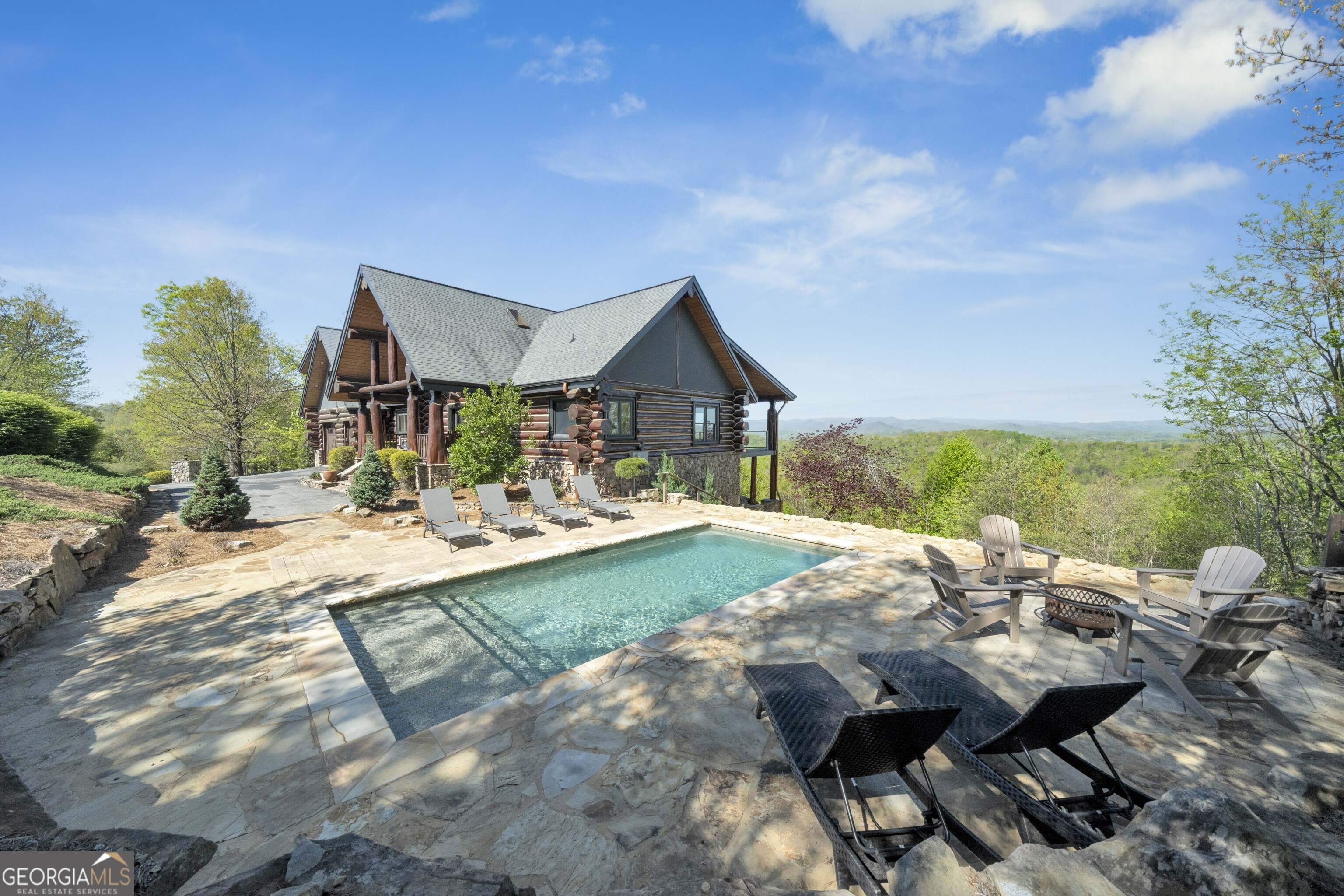 539 Deer Crest Overlook