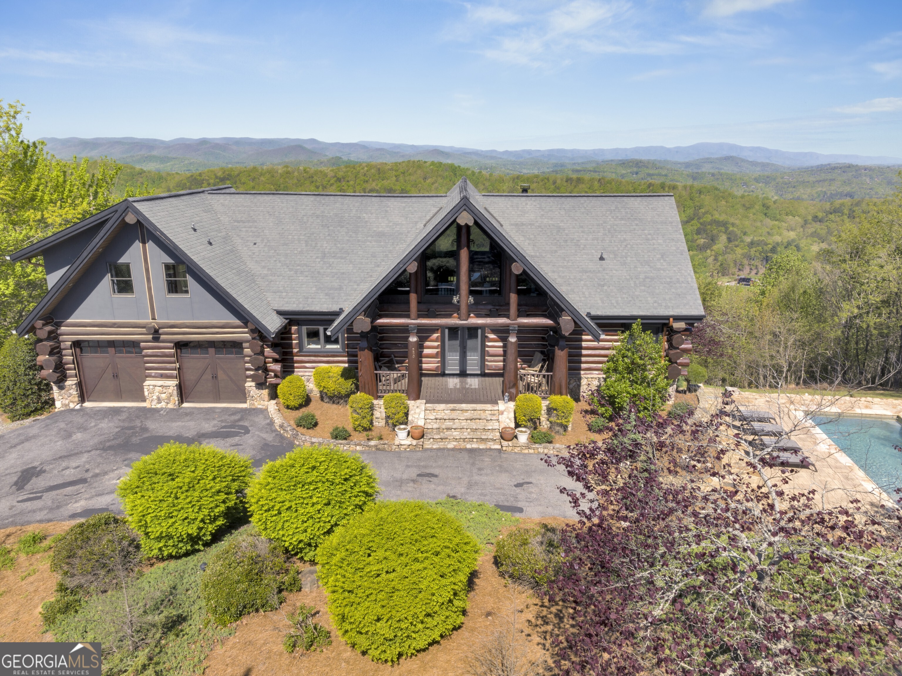 539 Deer Crest Overlook