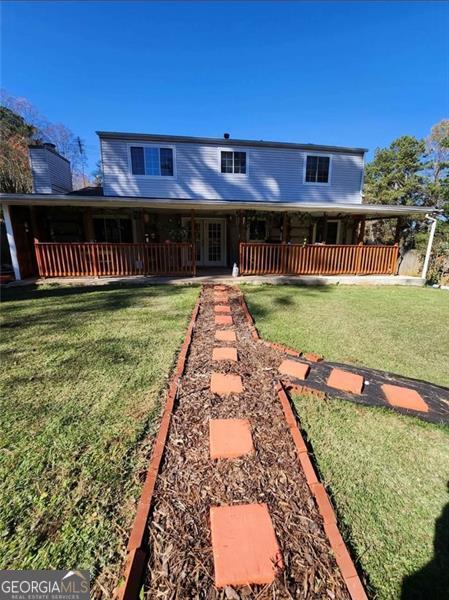 Rockborough North 03 - Residential