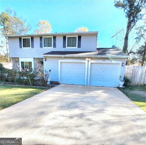 4935 ROCKBOROUGH TRL Norcross GA 30071