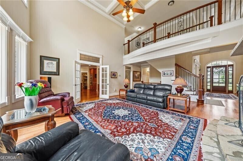 Alpharetta, Georgia 30004, United States, 5 Bedrooms Bedrooms, ,6 BathroomsBathrooms,Residential,Active,199661