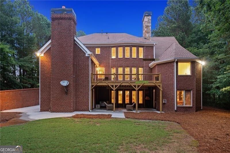 Alpharetta, Georgia 30004, United States, 5 Bedrooms Bedrooms, ,6 BathroomsBathrooms,Residential,Active,199661