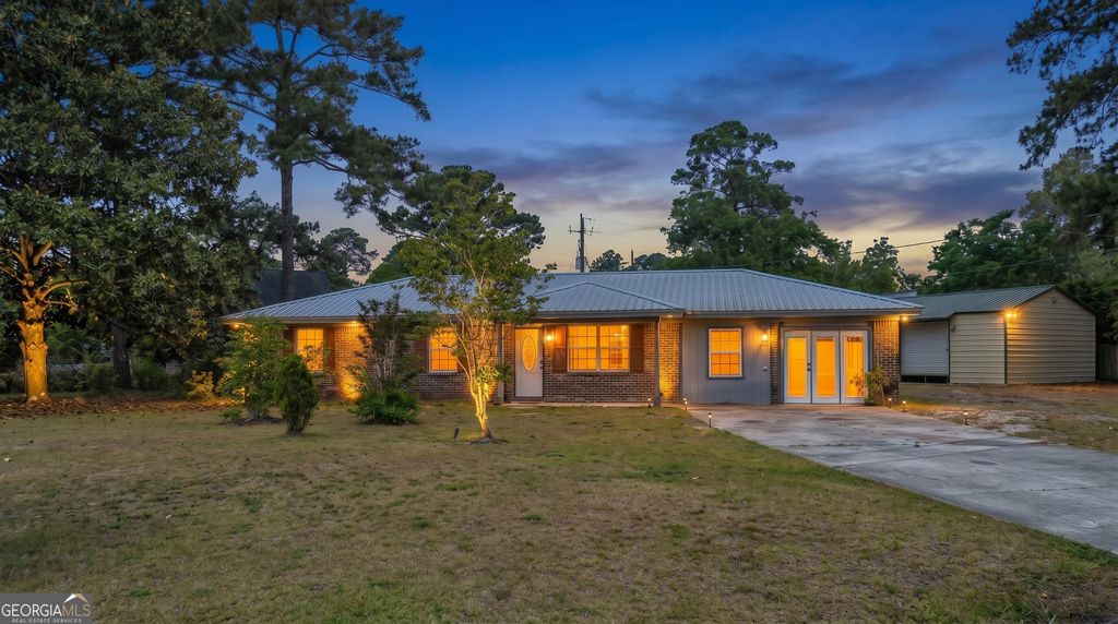 Photo of 200 Melrose Place, Rincon, GA 31326 (MLS # 10741656)